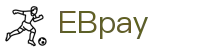 EBpay - 安全便捷，支付无界限